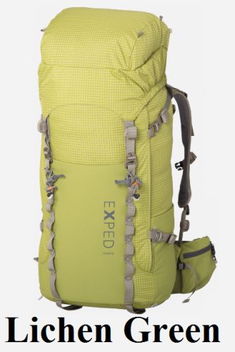 Рюкзак Exped Thunder 50 купить в Киеве. Цены, отзывы, описание. Доставка по Украине - Northwall.com.ua